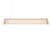 Owalo 7000 Pendant Lamp, Birch