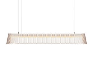 Owalo 7000 Pendant Lamp, White