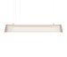 Owalo 7000 Pendant Lamp, White