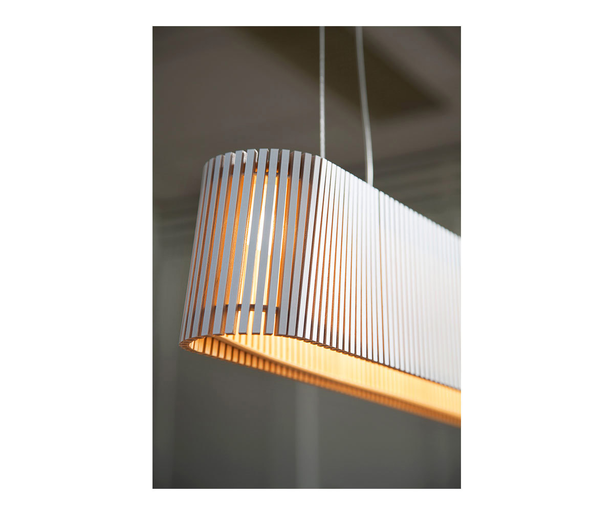 Owalo 7000 Pendant Lamp