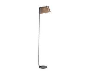 Owalo 7010 Floor Lamp, Black