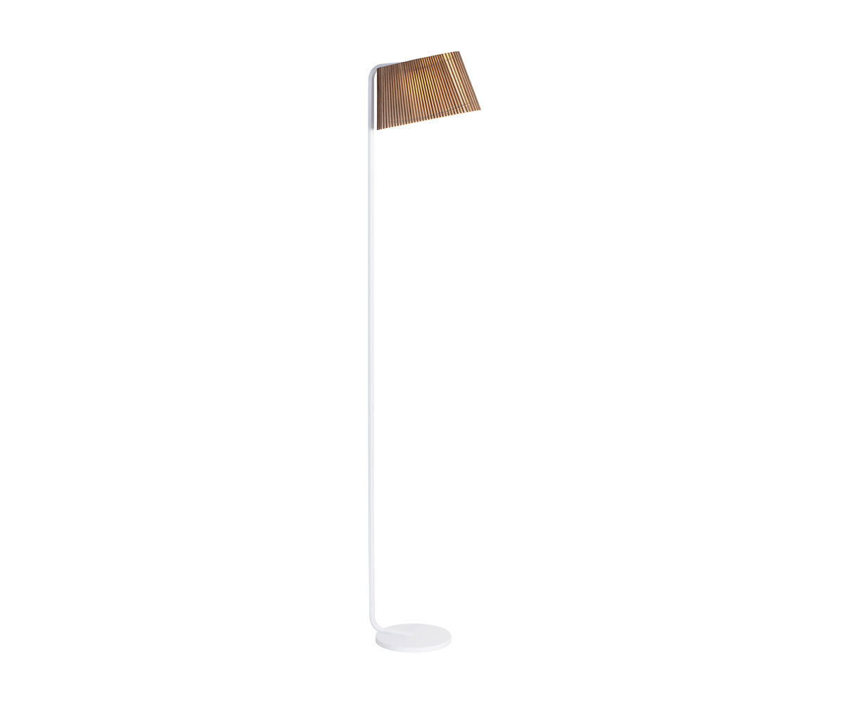 Owalo 7010 Floor Lamp