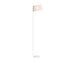 Owalo 7010 Floor Lamp, White