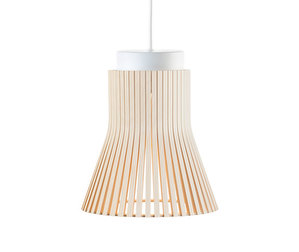 Petite 4600 Pendant Lamp, Birch