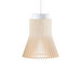 Petite 4600 Pendant Lamp, Birch