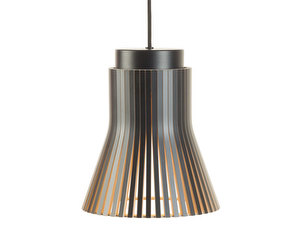 Petite 4600 Pendant Lamp, Black