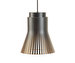 Petite 4600 Pendant Lamp, Black