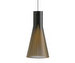 Secto 4200 Pendant Light, Black