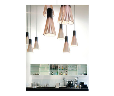 Secto 4200 Pendant Light