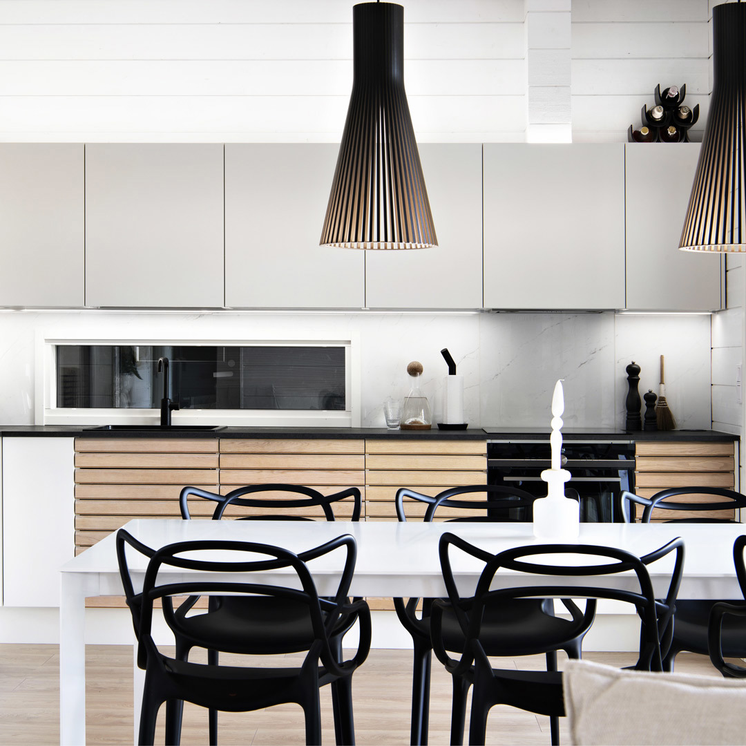 Secto 4200 Pendant Light
