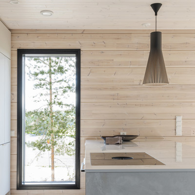 Secto 4200 Pendant Light