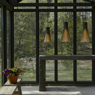 Secto 4200 Pendant Light