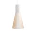 Secto 4200 Pendant Light, White