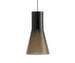 Secto 4201 Pendant Lamp, Black, ø 25 cm