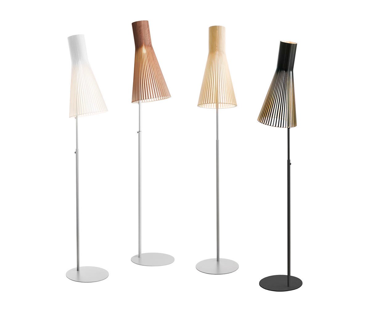 Secto 4210 Floor Lamp