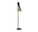 Secto 4210 Floor Lamp, Black