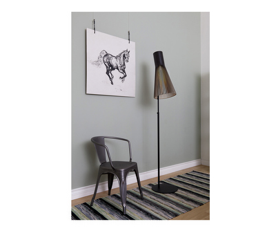 Secto 4210 Floor Lamp