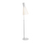 Secto 4210 Floor Lamp, White