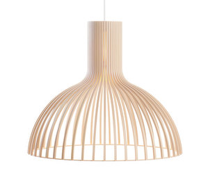 Victo 4250 Pendant Lamp, Birch