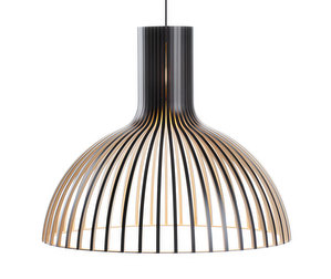 Victo 4250 Pendant Lamp, Black