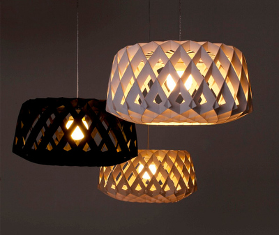 Pilke Pendant Light