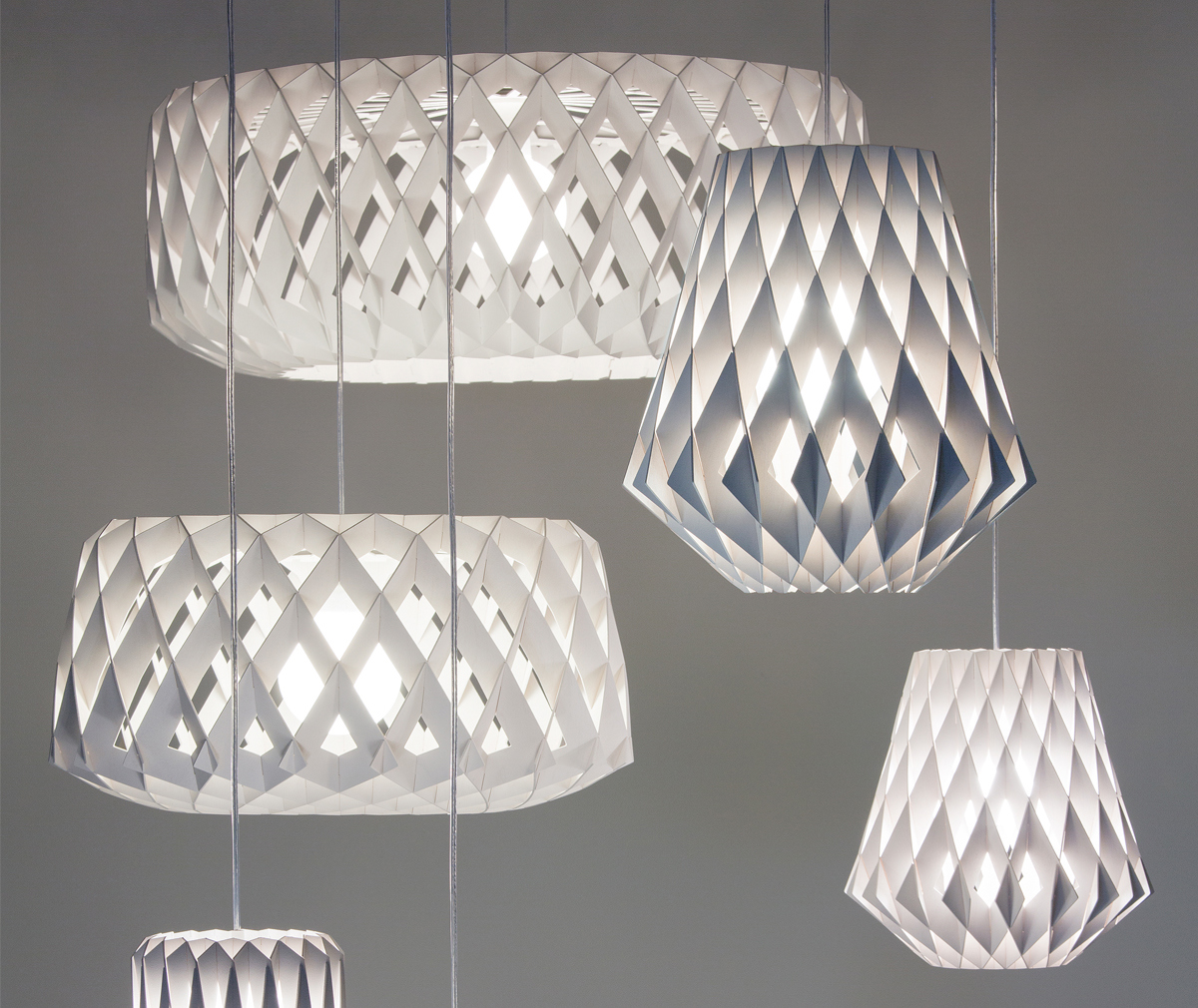 Pilke Pendant Light