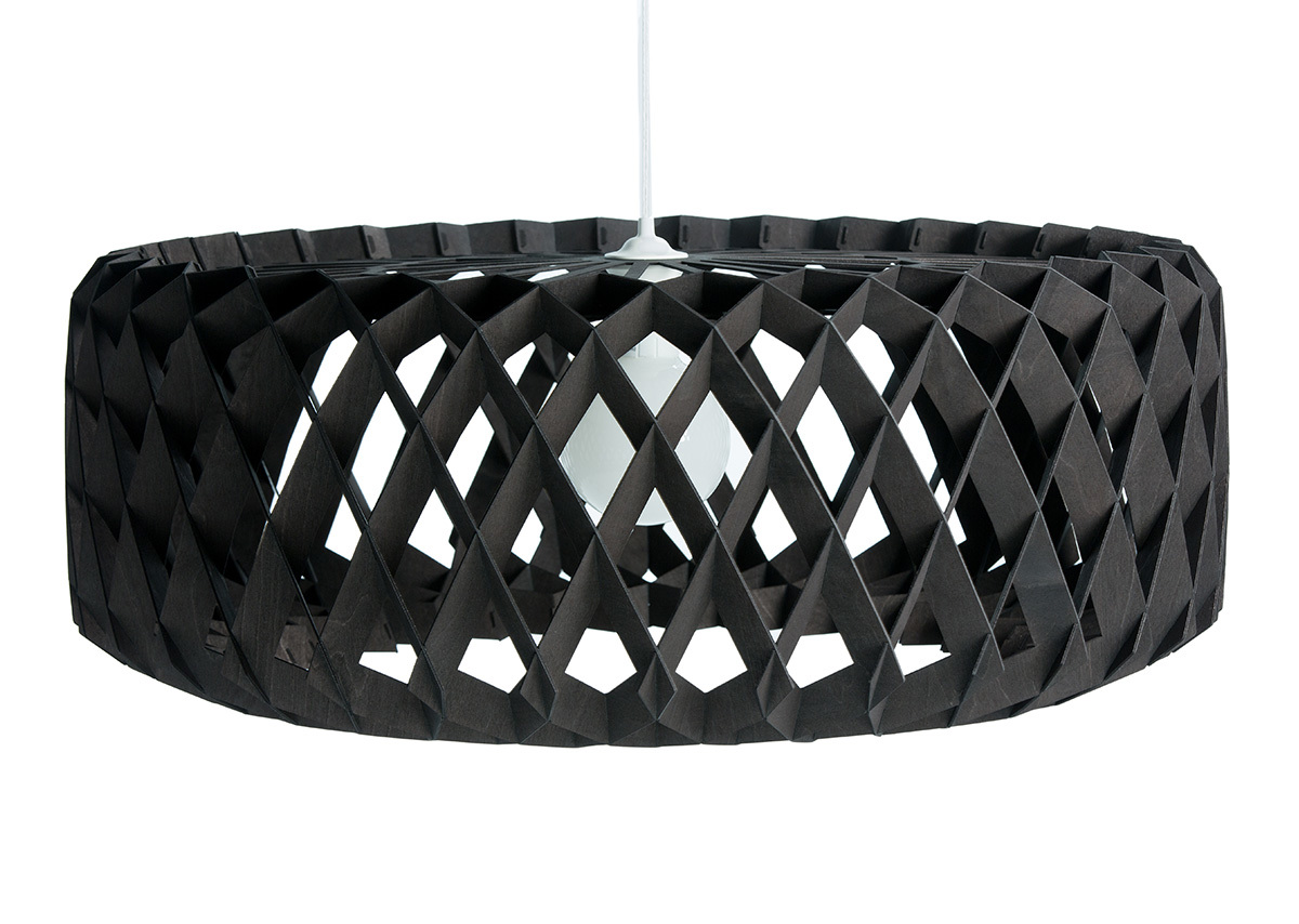 Pilke Pendant Light