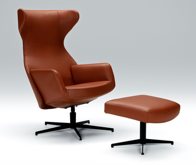 Isa Relax Armchair