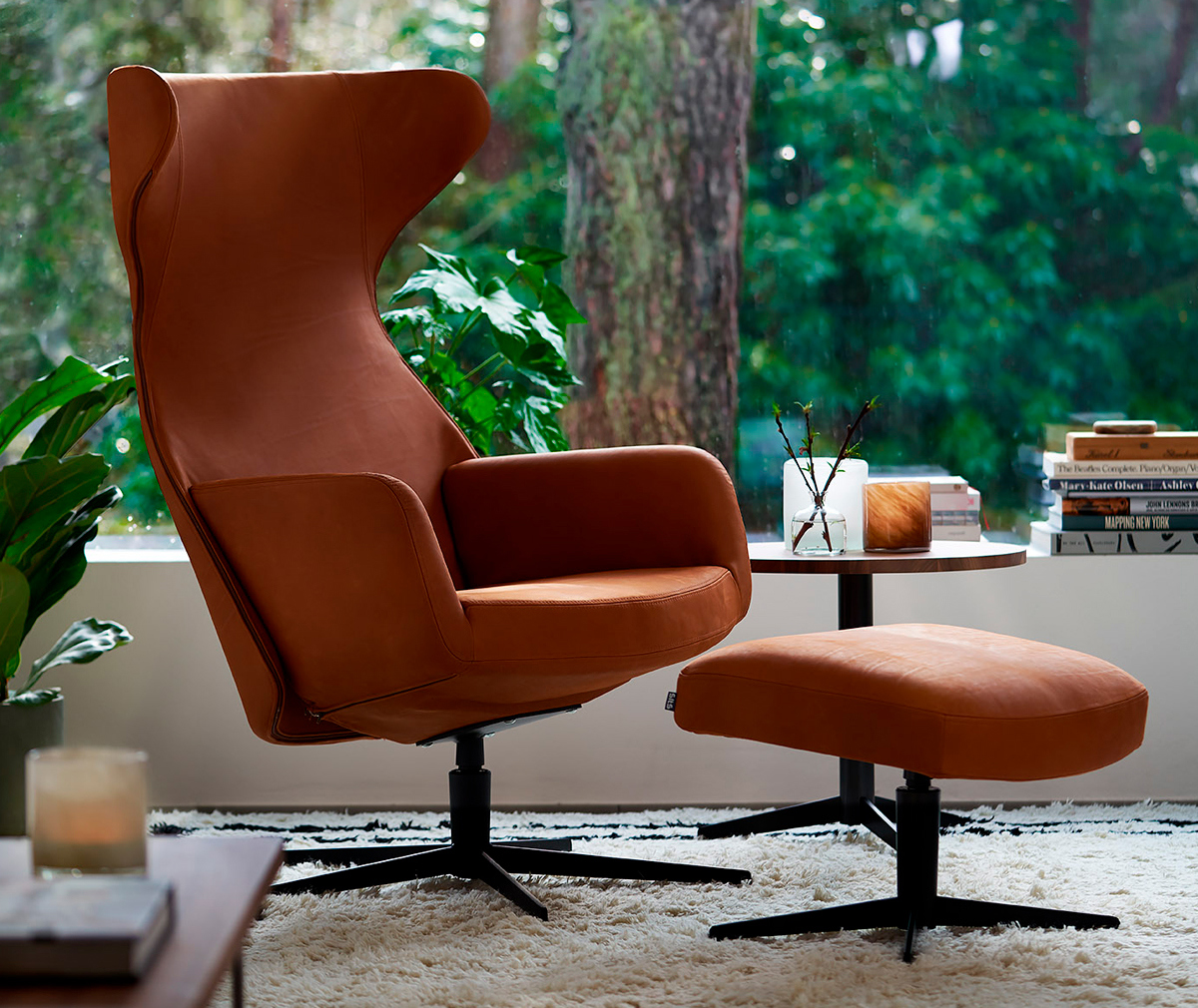 Isa Relax Armchair