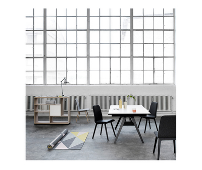 Extendable Dining Table #11