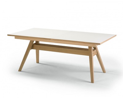 Extendable Dining Table #11