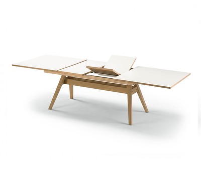 Extendable Dining Table #11