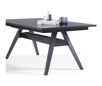 Extendable Dining Table #11