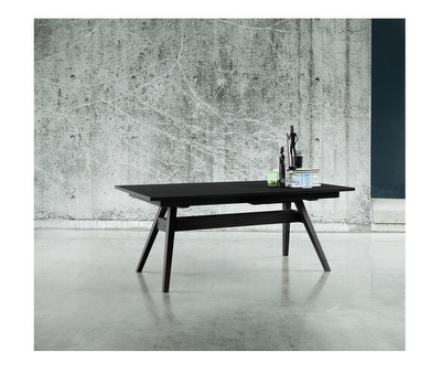 Extendable Dining Table #11