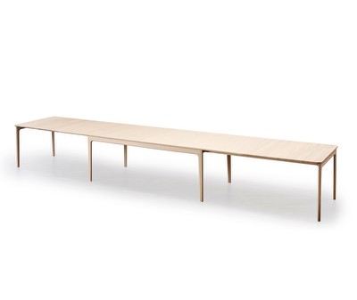 Extendable Dining Table #27