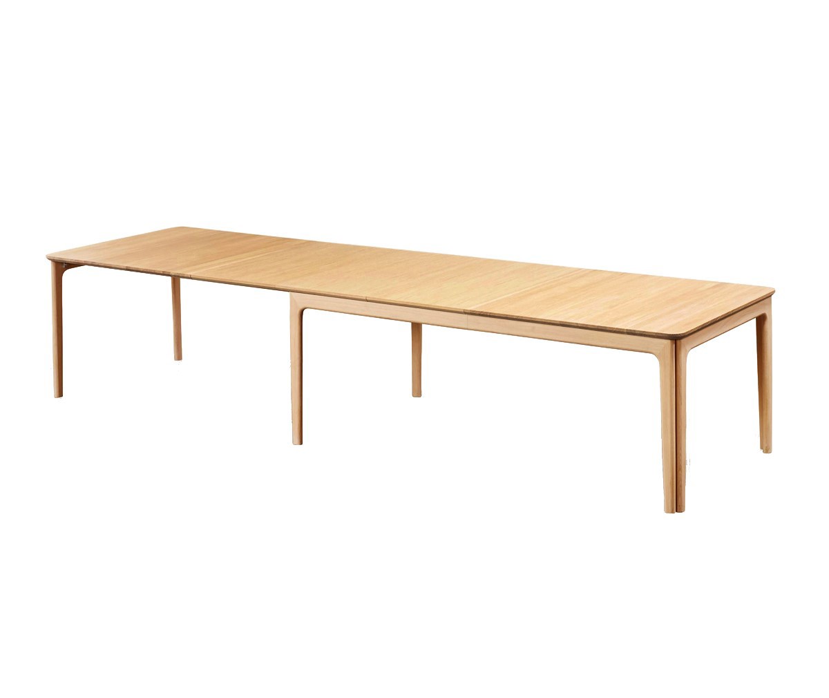 Extendable Dining Table #27