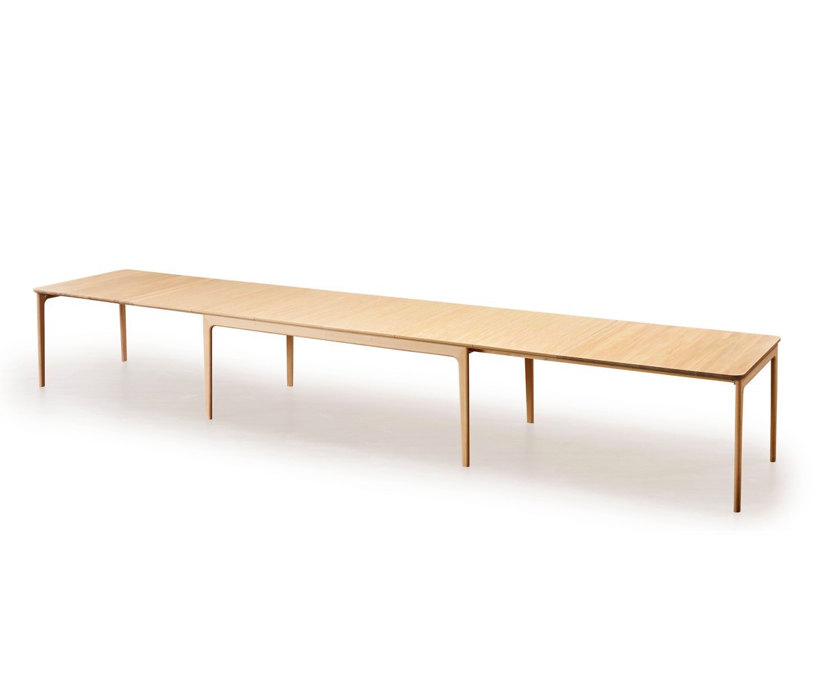 Extendable Dining Table #27