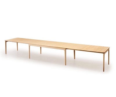 Extendable Dining Table #27