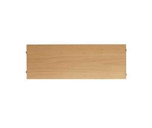 String System -hyllysetti 3 kpl, tammi, 58 x 20 cm String System -hyllysetti 3 kpl, tammi, 58 x 20 cm