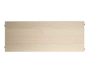 String System -hyllysetti 3 kpl, saarni, 78 x 30 cm String System -hyllysetti 3 kpl, saarni, 78 x 30 cm