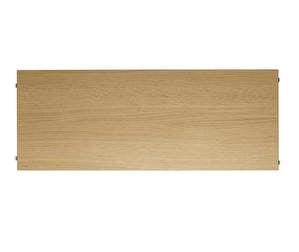 String System -hyllysetti 3 kpl, tammi, 78 x 30 cm String System -hyllysetti 3 kpl, tammi, 78 x 30 cm