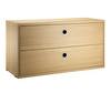 String System Chest of Drawers
