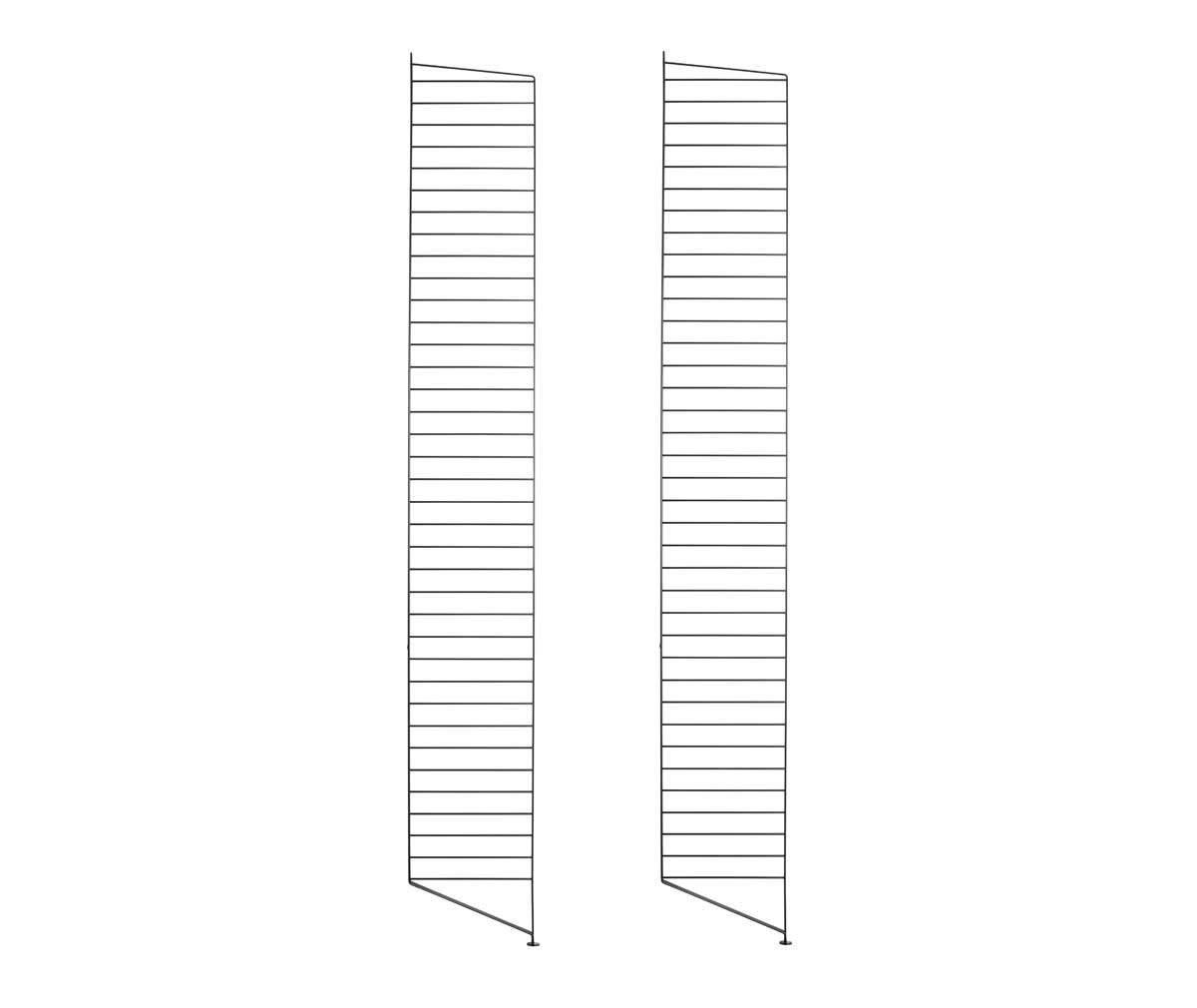 String System Floor Panels 2 pcs