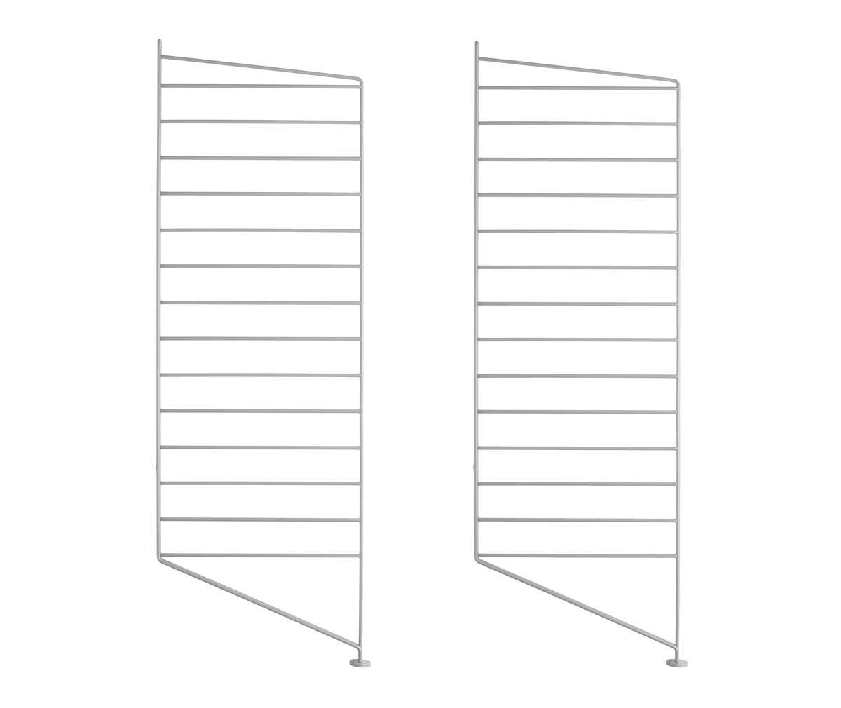 String System Floor Panels 2 pcs