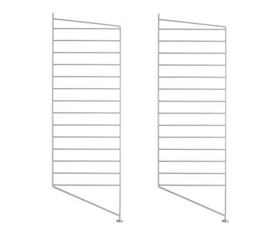 String System Floor Panels 2 pcs