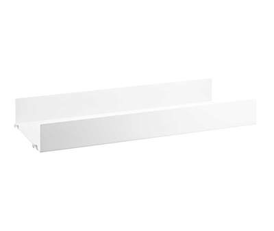 String System Metal Shelf