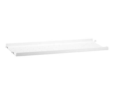 String System Metal Shelf