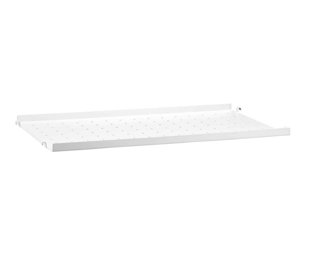 String System Metal Shelf