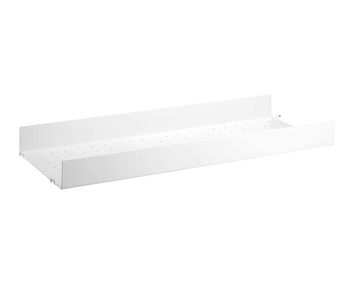 String System Metal Shelf