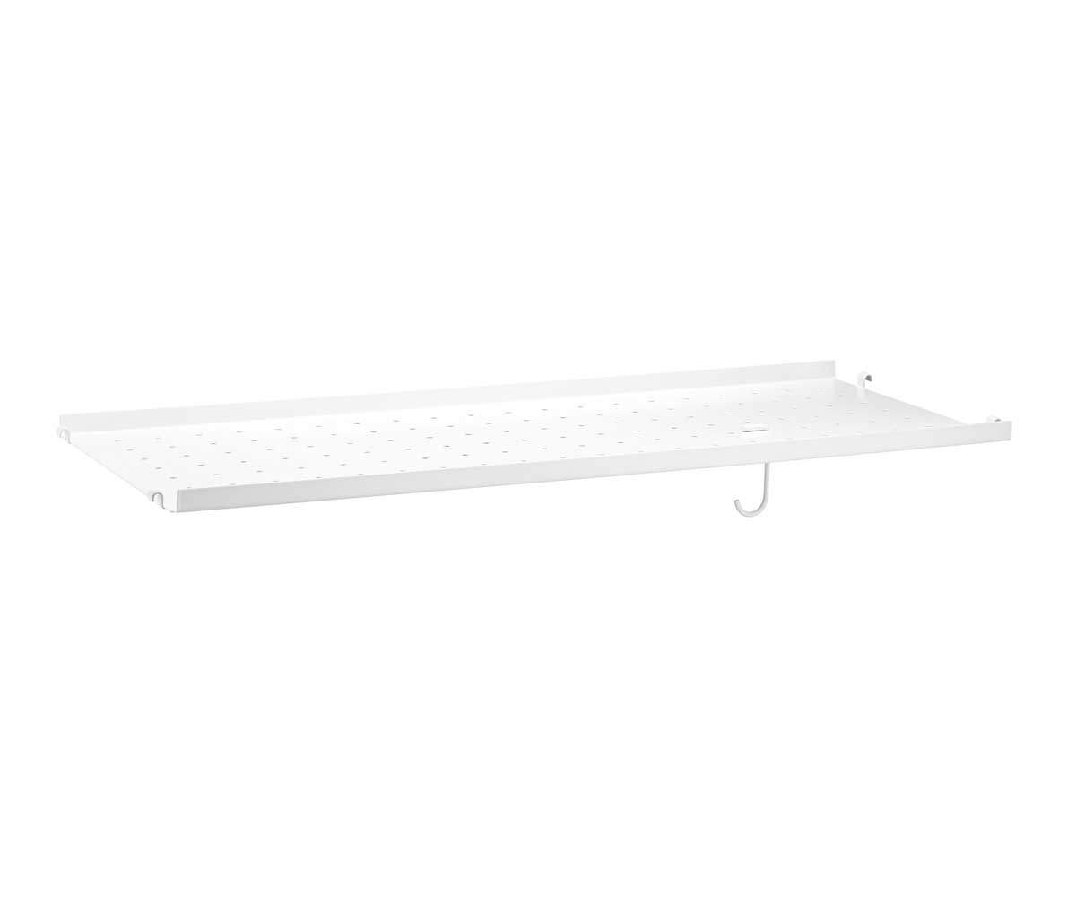 String System Metal Shelf